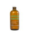 Oolong Kombucha