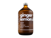 Ginger Lemon Shot