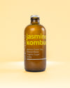 Jasmine Kombucha